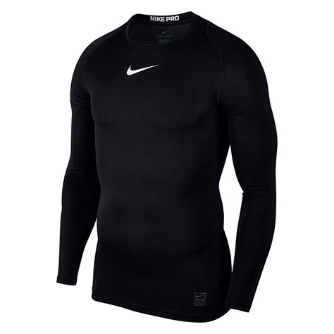 thermoshirt nike